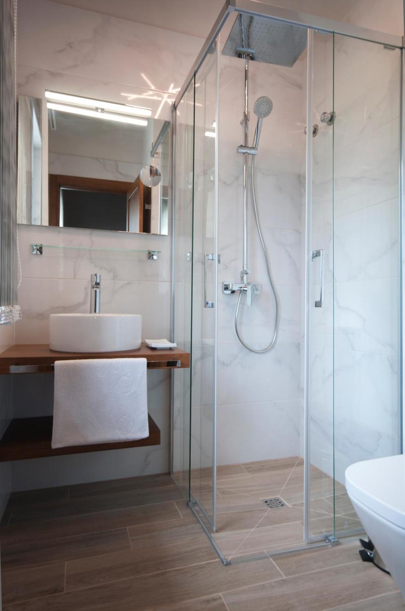 Bufones De Pria Apartamentos Rurales Garana Phòng bức ảnh