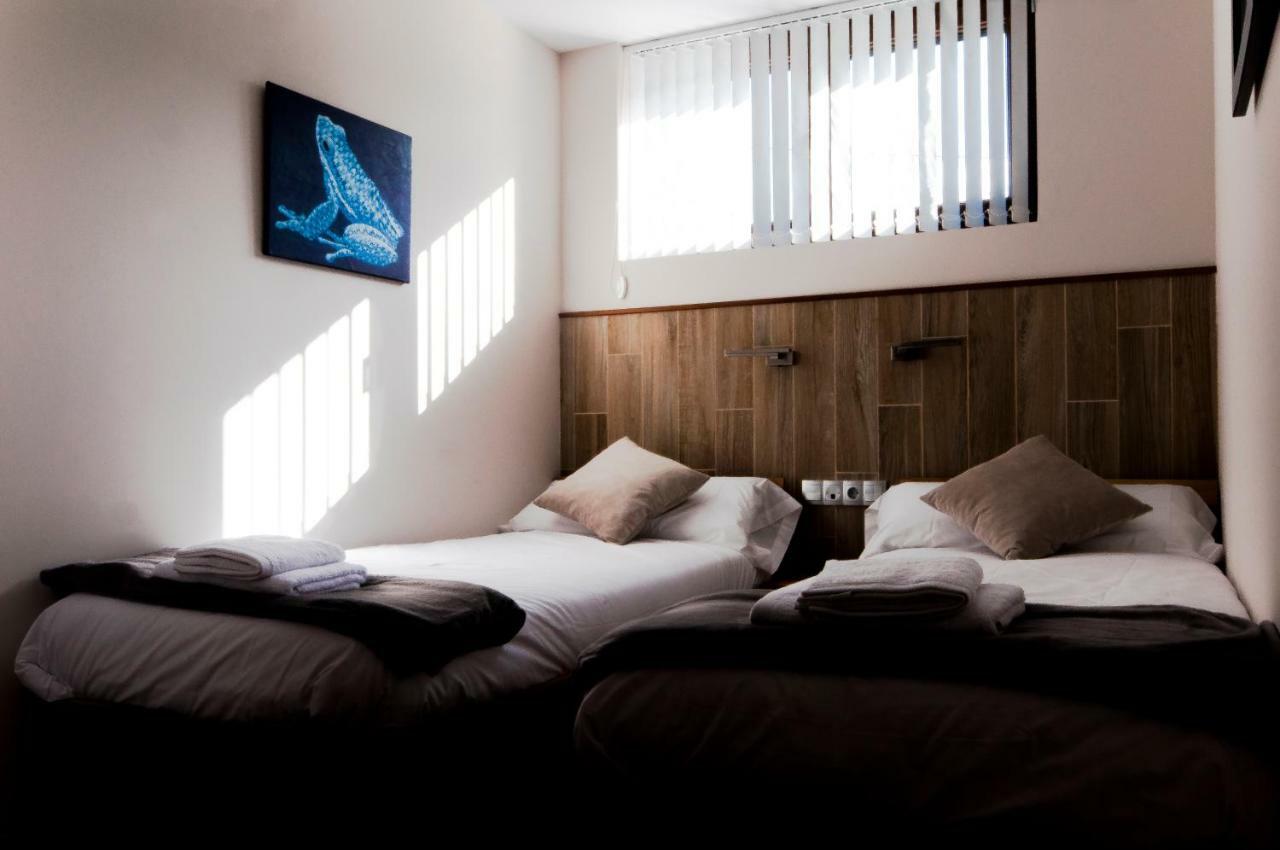 Bufones De Pria Apartamentos Rurales Garana Ngoại thất bức ảnh