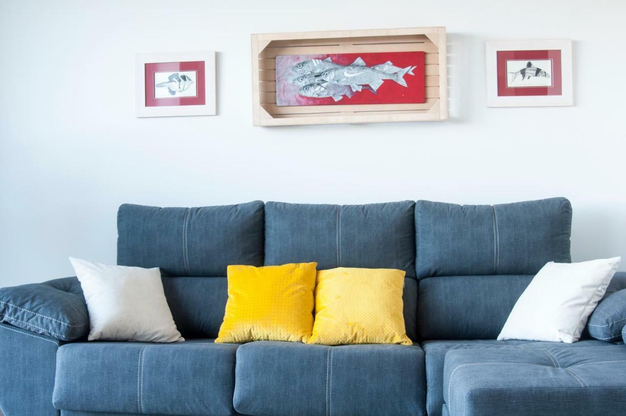 Bufones De Pria Apartamentos Rurales Garana Ngoại thất bức ảnh